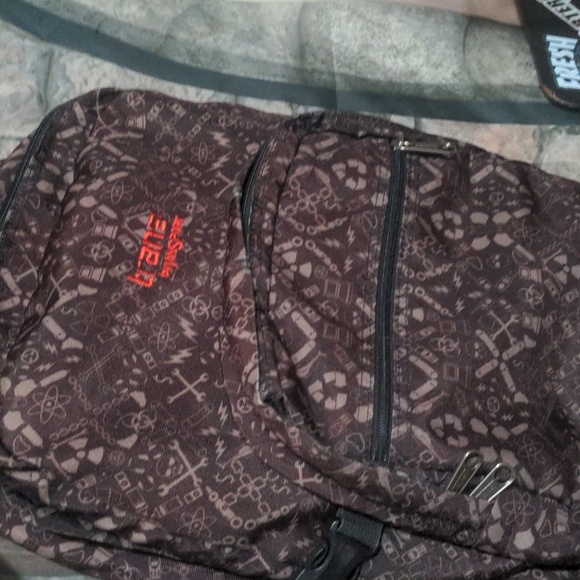 Trans by Jansport backpack - Picture 1 of 8